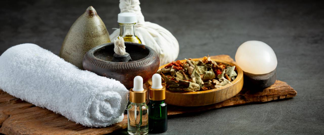 Ayurvedic Treatment Centre in Mumbai