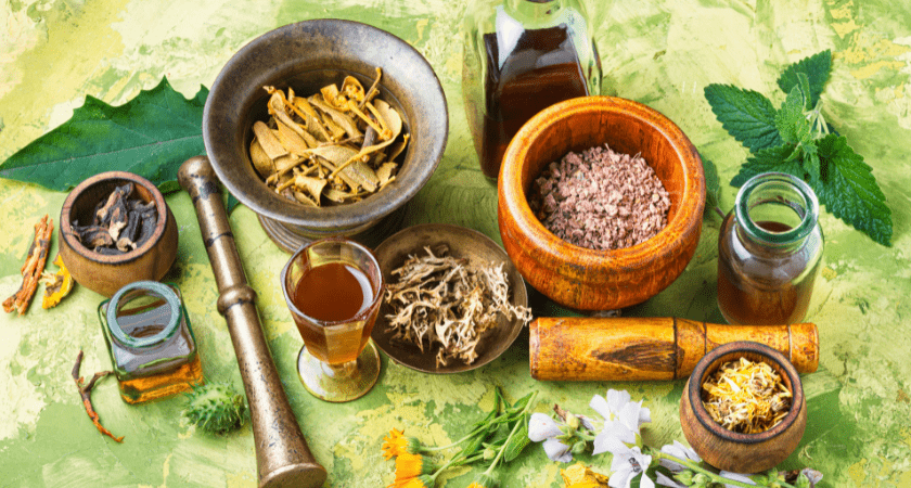 Ayurvedic Clinic