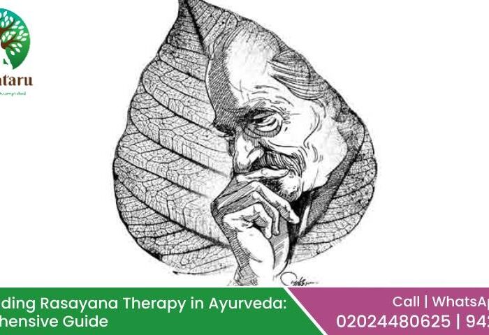 Rasayana Therapy