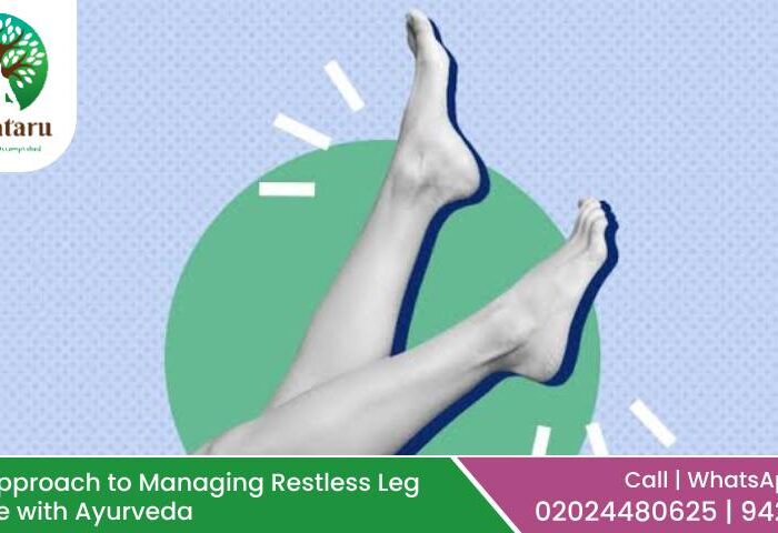 Restless Leg Syndrome