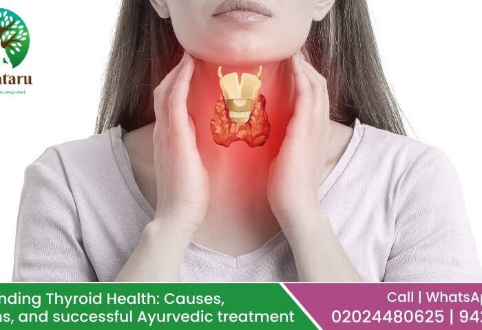 Thyroid Health