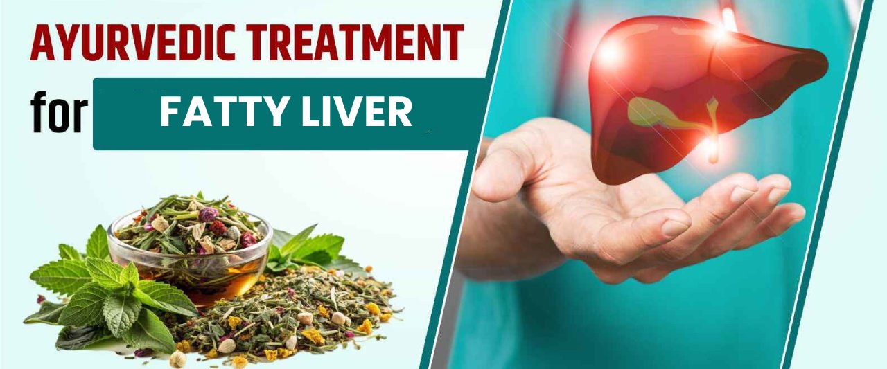Ayurvedic Treatment For Fatty Liver Disease in Pune- Dr. Manoj Deshpande