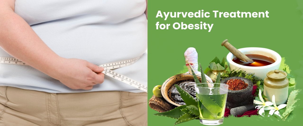 Ayurvedic Treatment for Obesity in Pune- Dr. Mrs. Aparna Manoj Deshpande