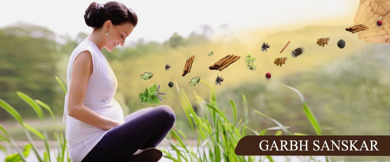 Ayurvediya Garbhasanskar in Pune- Kalpataru Ayurvediya Chikitsalaya™