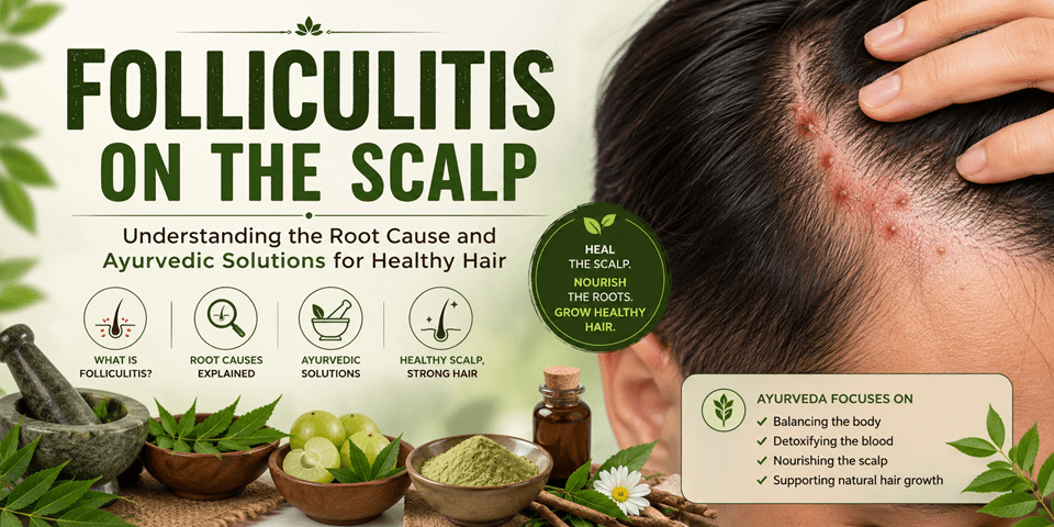Bumps on scalp folliculitis pictures